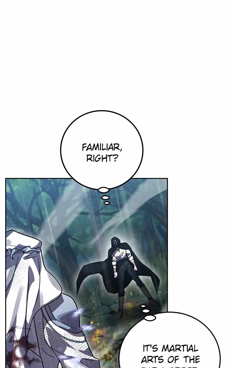 Heroes, Demons AND Villains Chapter 55 25